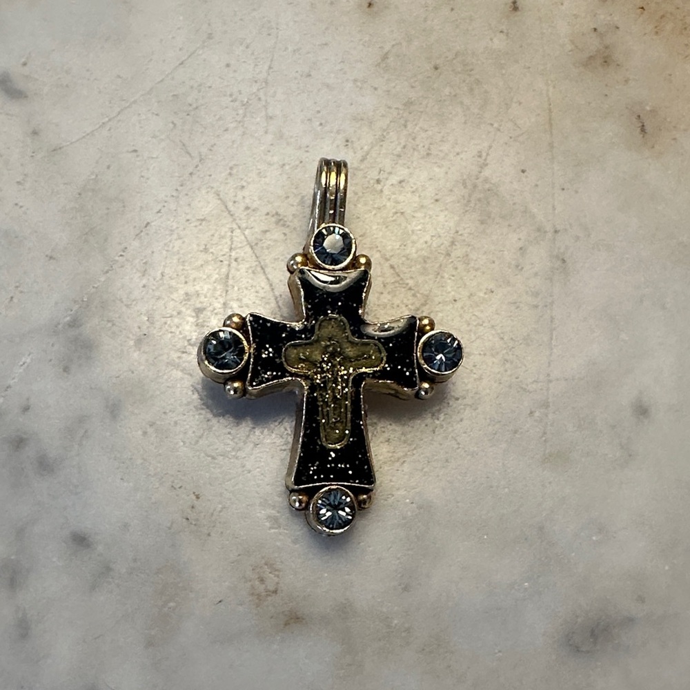 VSA charm